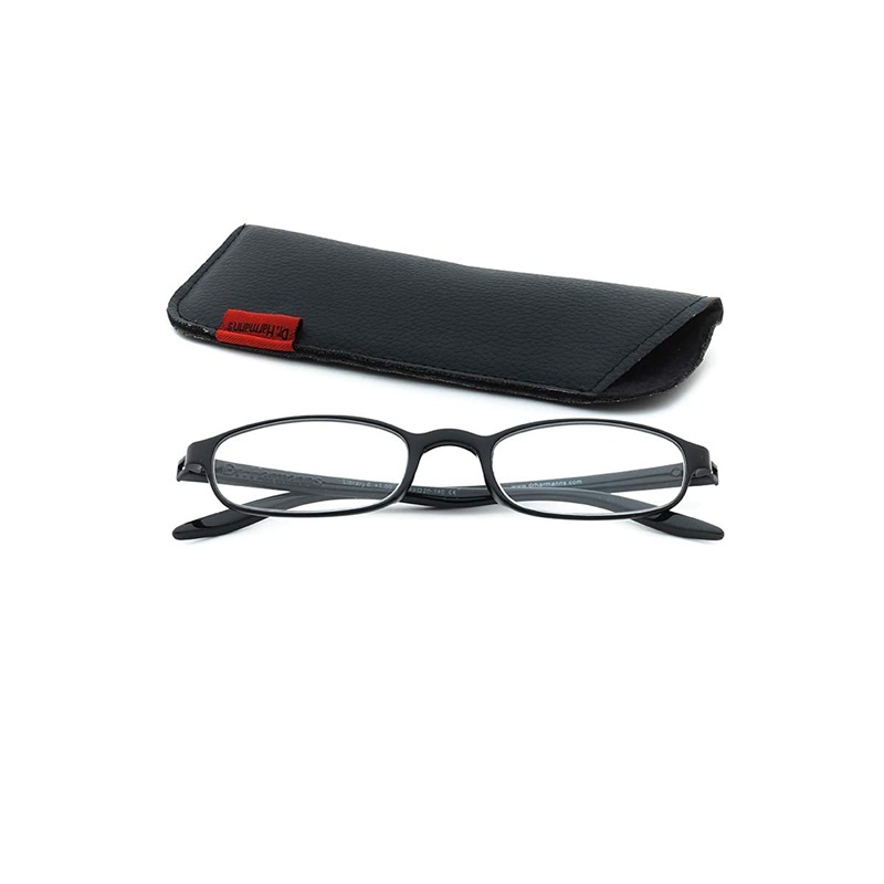 Dr Harmanns Library Reading GLasses Power 2.25