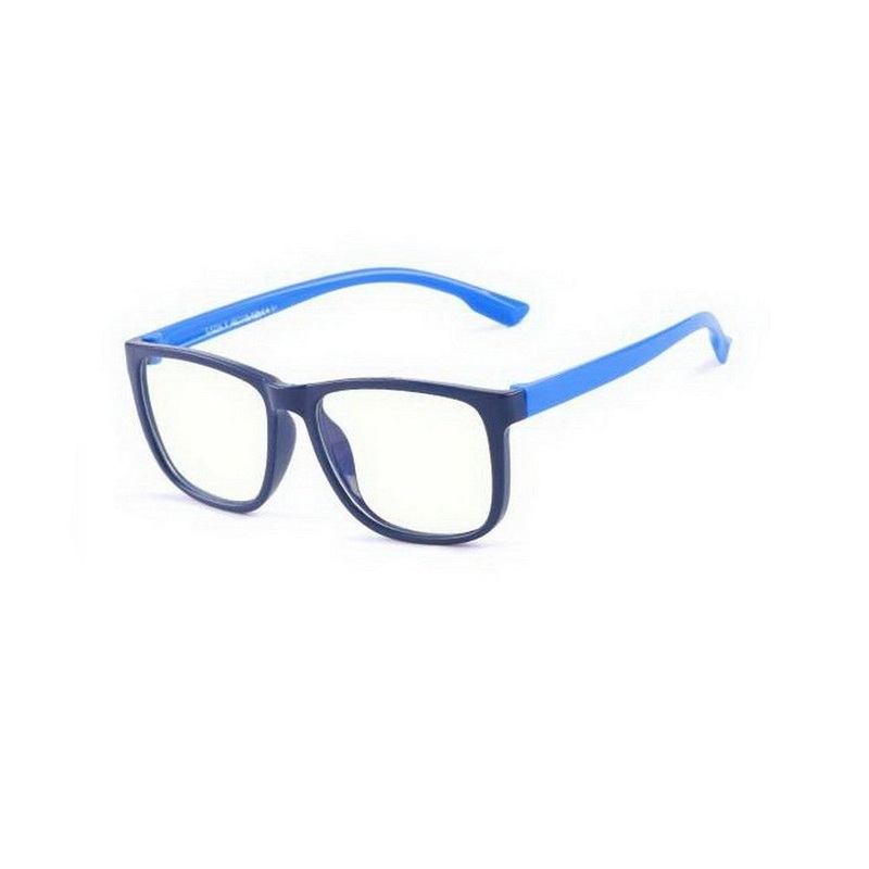 Kids Blue Light Blocker Computer Glasses 8-10 years Eyeglasses S8224C31