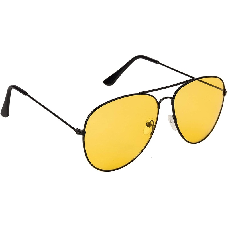 Night Driving Sunglasses for Men
