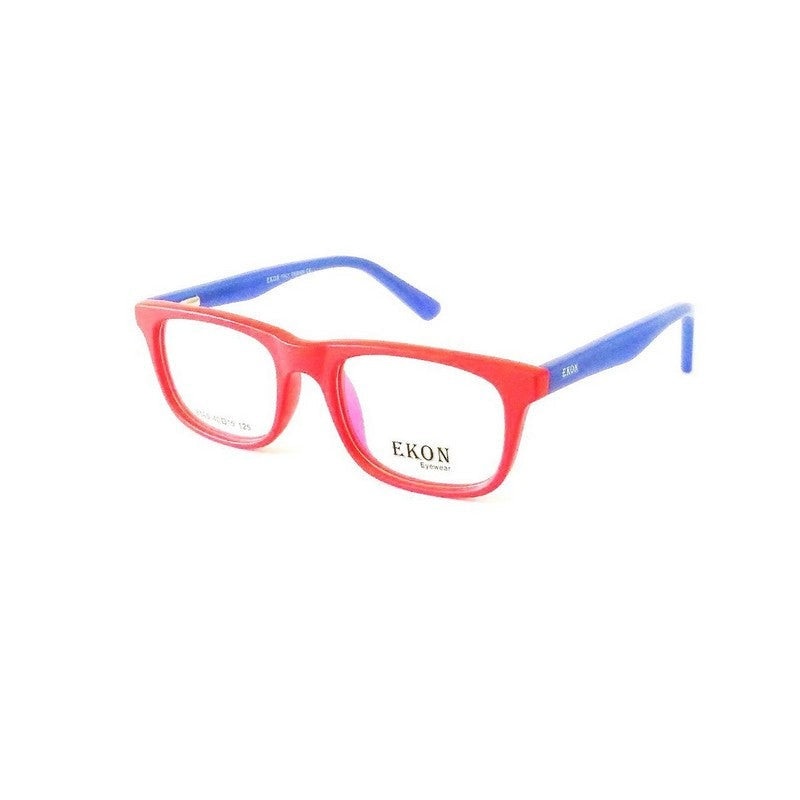 Red Kids Glasses For Age 3 to 4 Years 8105C14