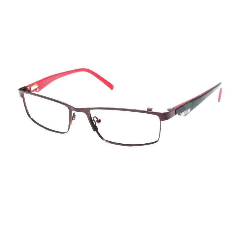 Blue Light Blocker Computer Glasses Anti Blue Ray Eyeglasses B2005RD