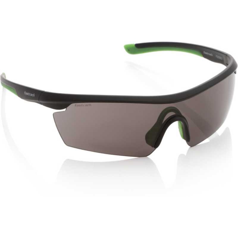 Fastrack Sports Driving Sunglasses Cycling Sunglasses Biker Riding Glasses P205BK2
