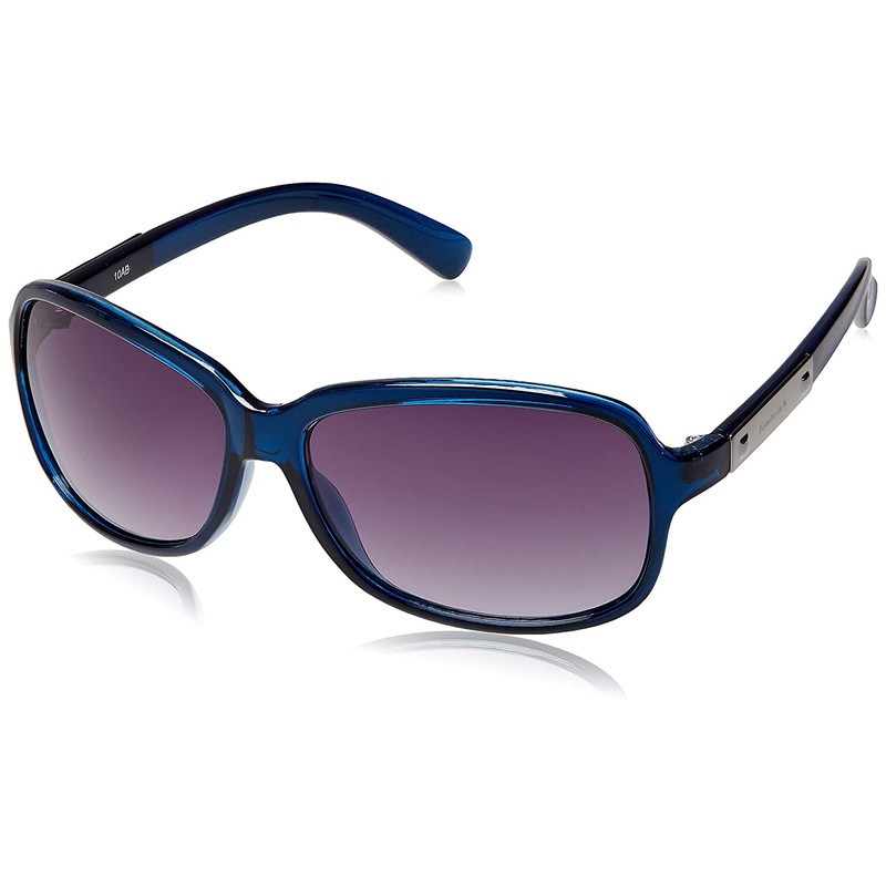 Fastrack Sunglasses for Women p161bk2f