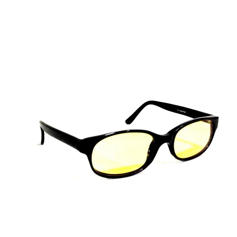 Night Driving Glasses for Men and Women with Anti Glare Coating