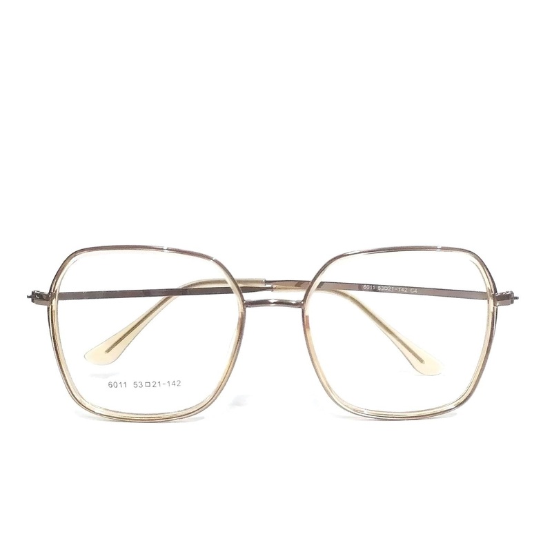 Trendy Vintage Bifocal Multifocal Progressive Full Frame Prescription Eyewear Glasses Spectacle Frames