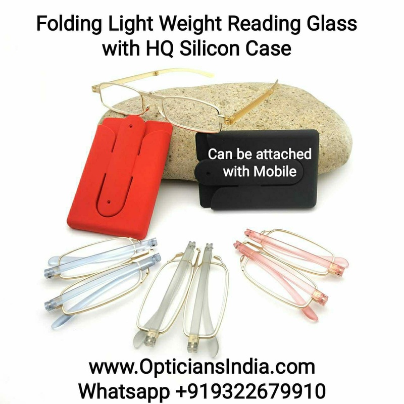 Folding Reading Glasses for Men and Women 1 Pink
