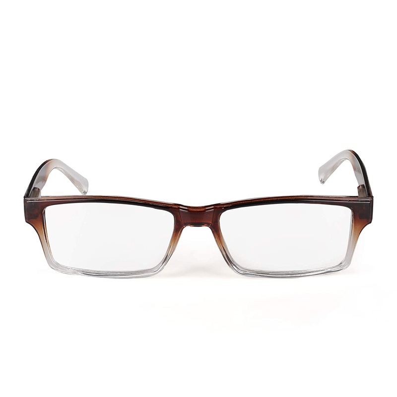 Blue Light Computer Reading Glasses for Women and Men