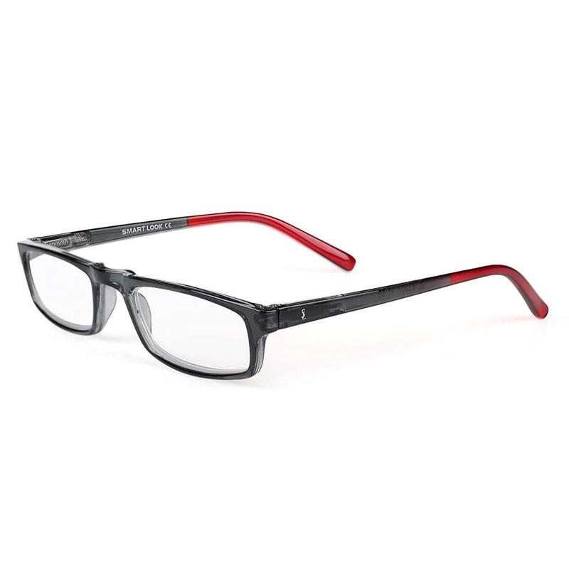 Slim Blue Light Blocking Computer Reading Glasses for Men and Women