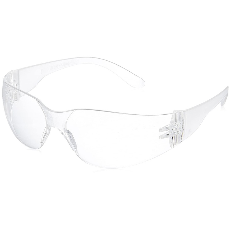 3M 11850 Virtua-IN Safety Goggles Safety Glasses Pack Of 10