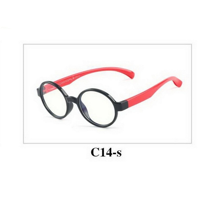 Kids Blue Light Blocker Computer Glasses Anti Blue Ray Eyeglasses S8146C14