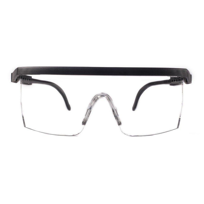 3M 1709IN Safety Goggles