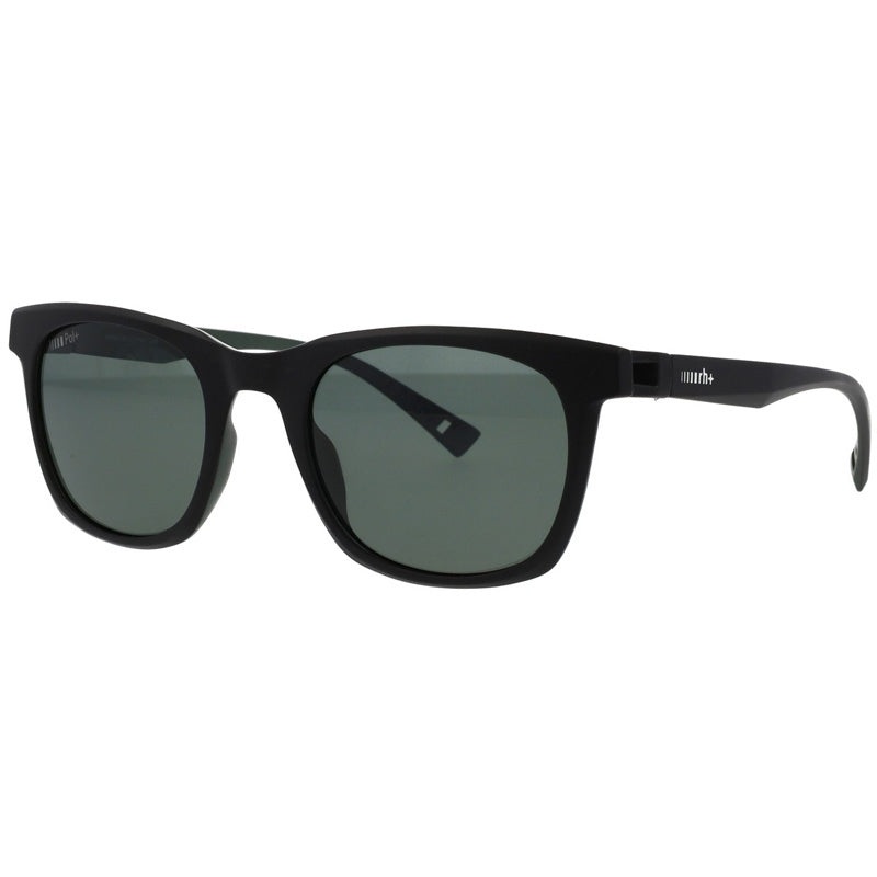 zerorh positivo RH982S 01(Black/Green lenses) 53-22-135