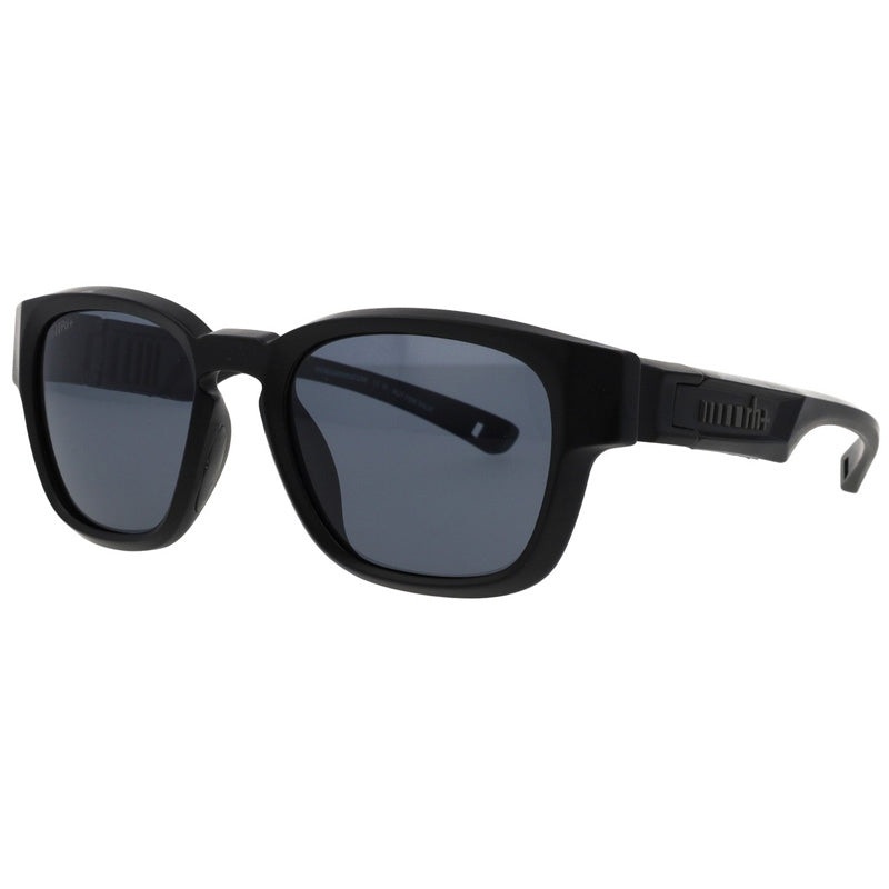zerorh positivo RH983S 01(Black/Grey lenses) 52-19-125