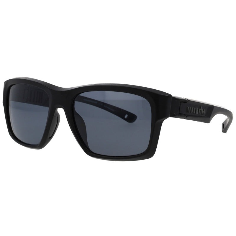 zerorh positivo RH984S 01(Black/Grey lenses) 56-18-125