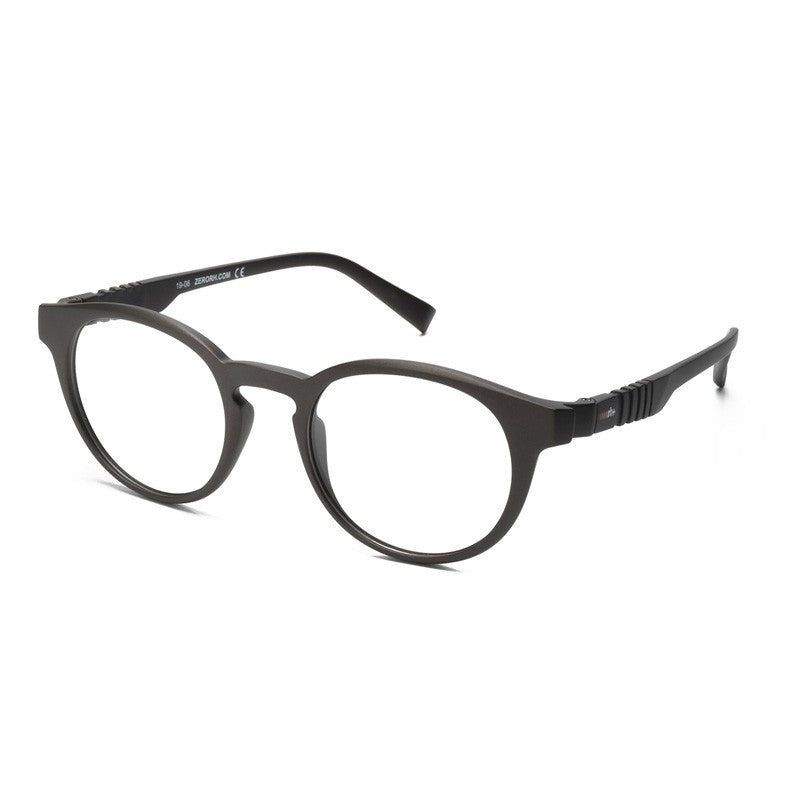 zerorh positivo RH384V 03(Grey) 48-20-140