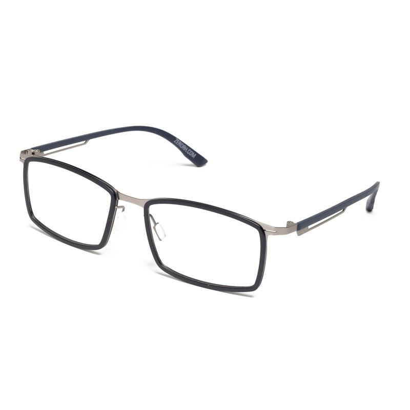 zerorh positivo RH418V 03(Blue Gunmetal) 00-00-000