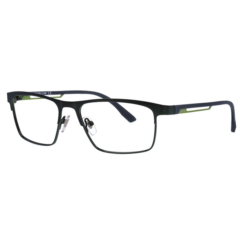 zerorh positivo RH420V 04(Dark Green) 00-00-000