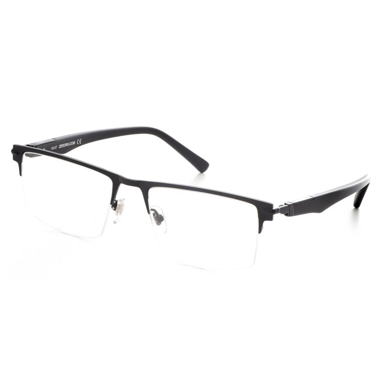 zerorh positivo RH369V 02(Black) 53-18-145