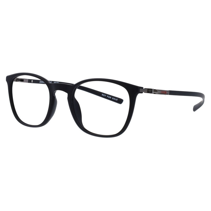 zerorh positivo RH434V 01(Black) 50-20-145