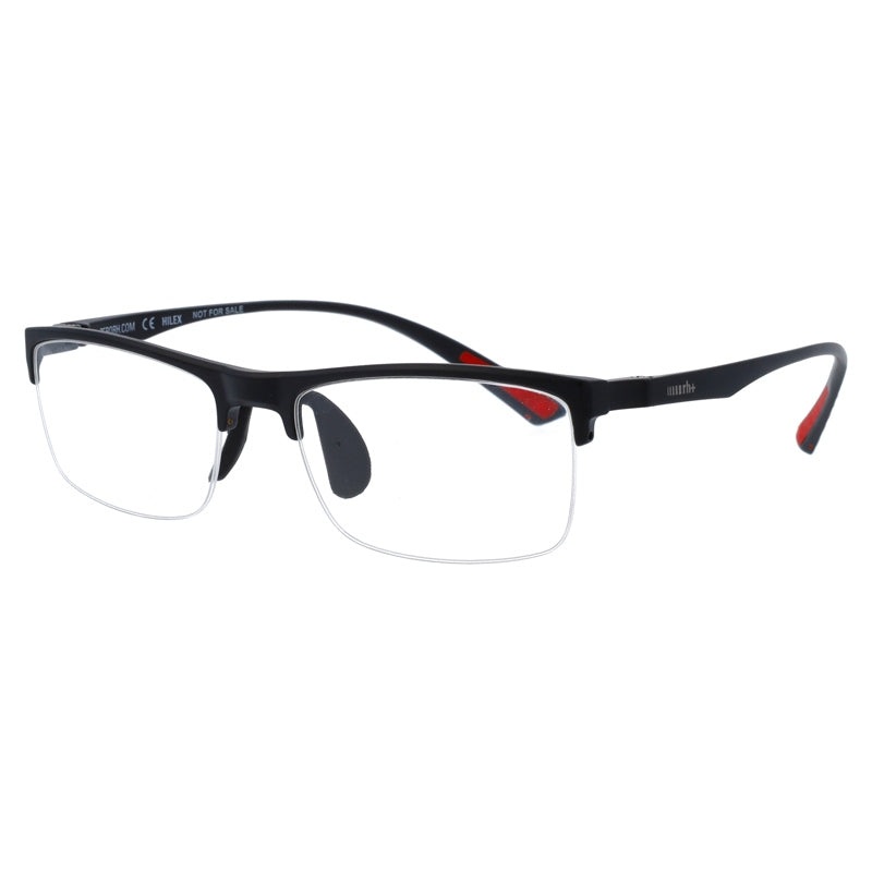 zerorh positivo RH443V 01(Black) 55-18-145