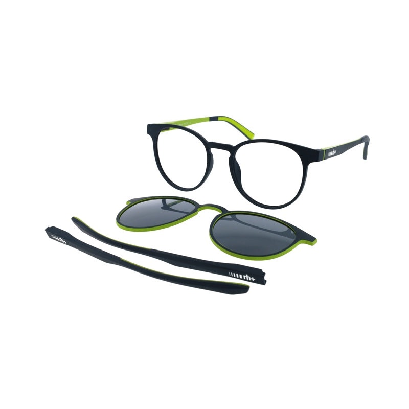 zerorh positivo RH452V 04(Blue Green) 51-20-142