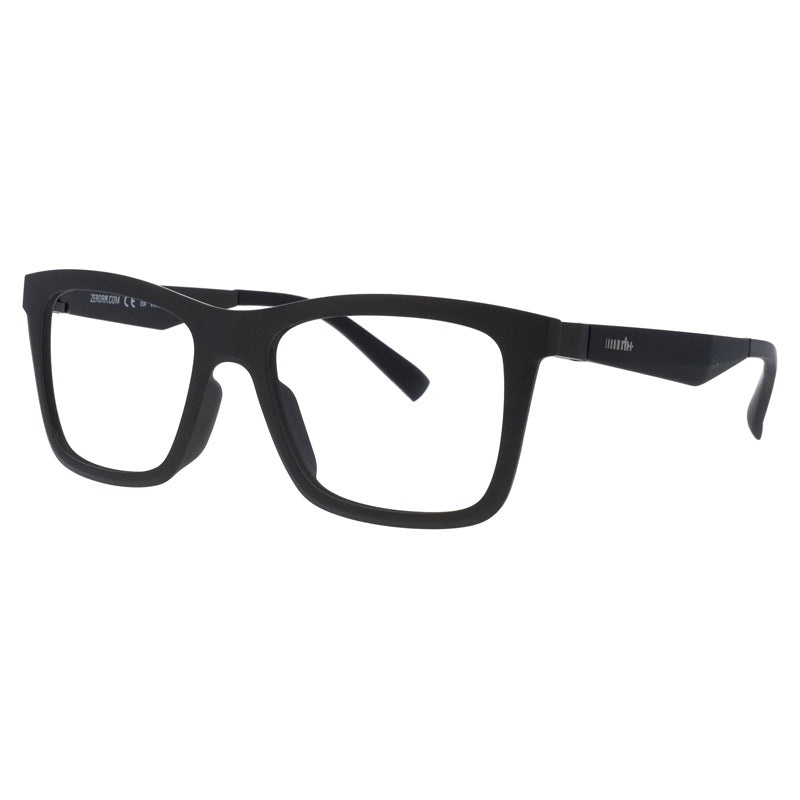 zerorh positivo RH471V 01(Black) 54-18-140