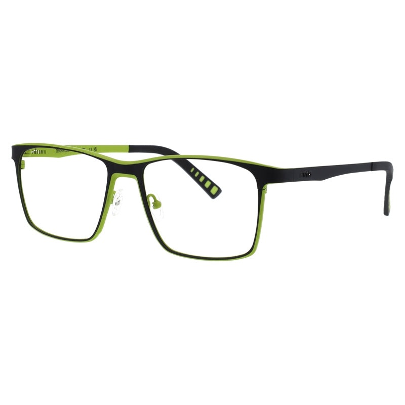 zerorh positivo RH475V 03(Black Green) 55-17-145