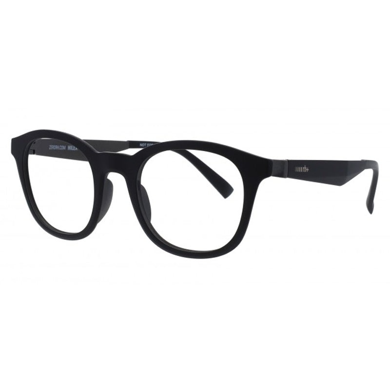 zerorh positivo RH480V 01(Black) 50-22-145