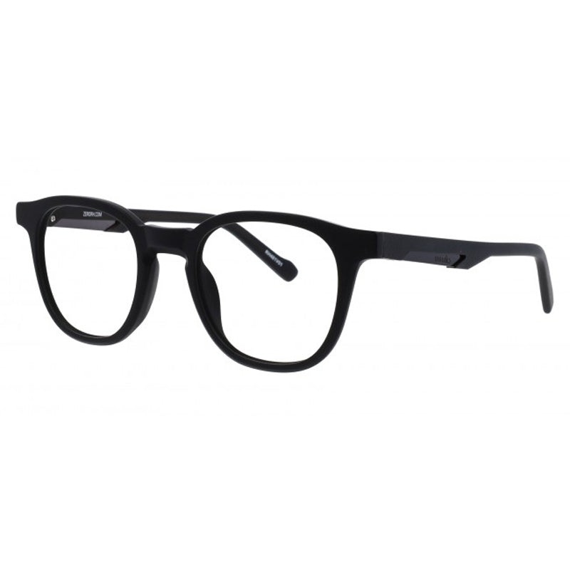 zerorh positivo RH481V 01(Black) 48-21-145