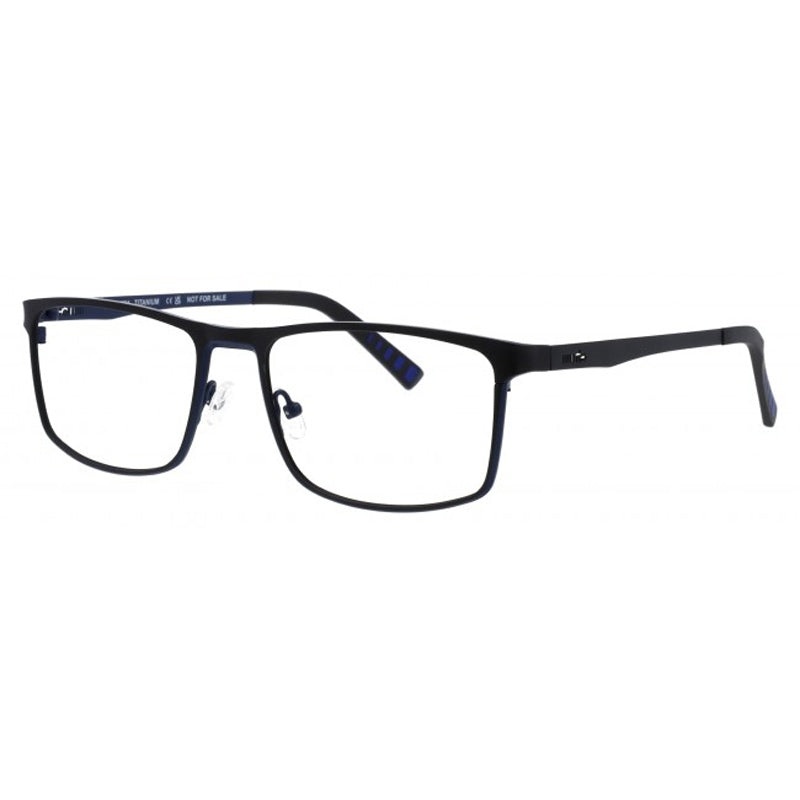 zerorh positivo RH482V 01(Black) 58-18-150