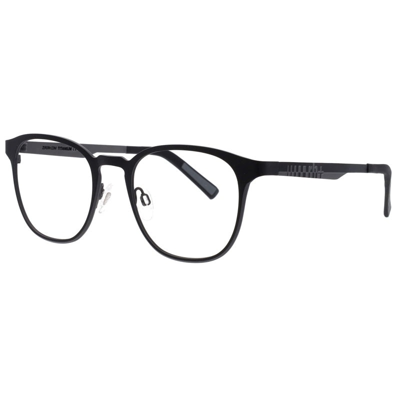 zerorh positivo RH490V 01(Black) 51-19-145