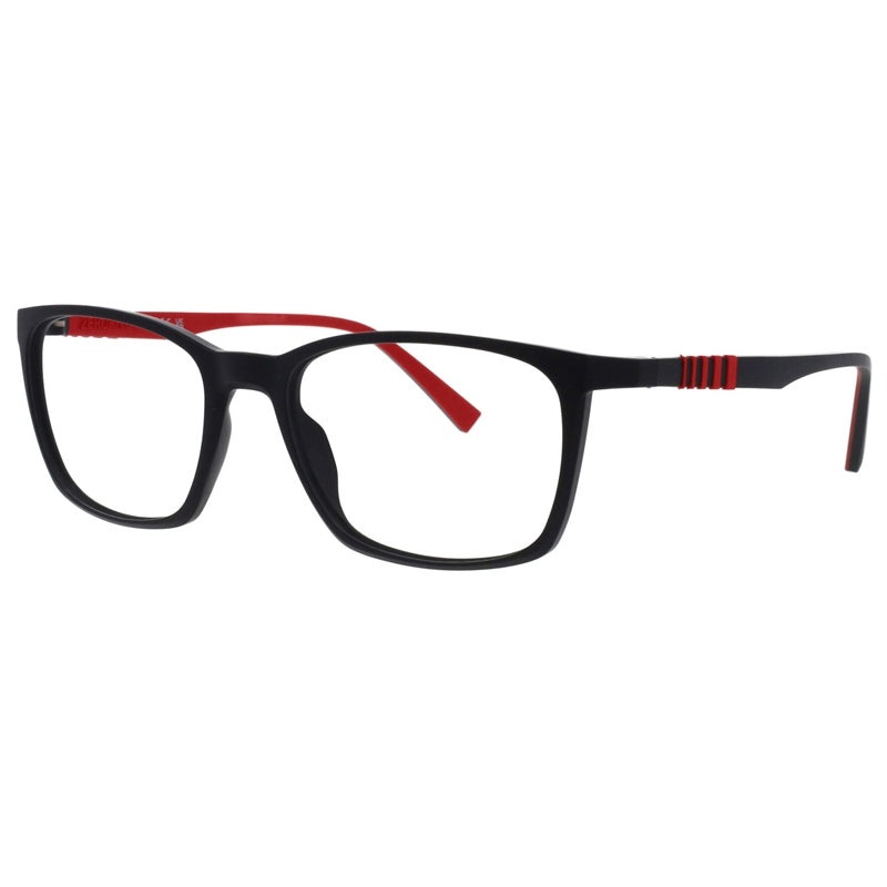 zerorh positivo RH491V 01(Black Red) 56-18-145