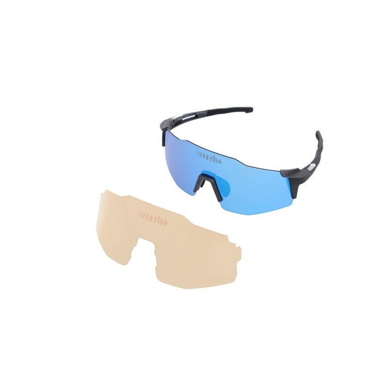 zerorh positivo RH962S 04(Grey/Blue Lenses) 138-00-125
