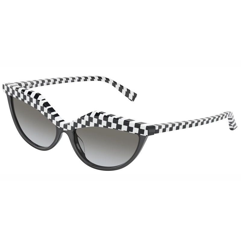 Alain Mikli 0A05070 0043C(Grey/Grey Lenses) 59-16-140