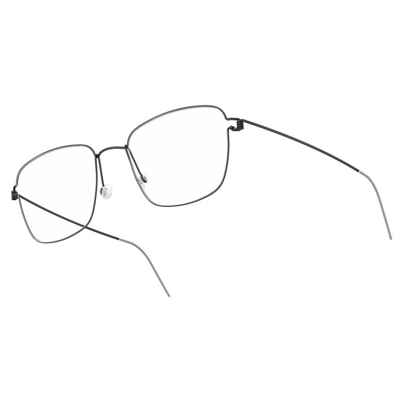 LINDBERG Pablo U9(Matt Black) 50-19-145