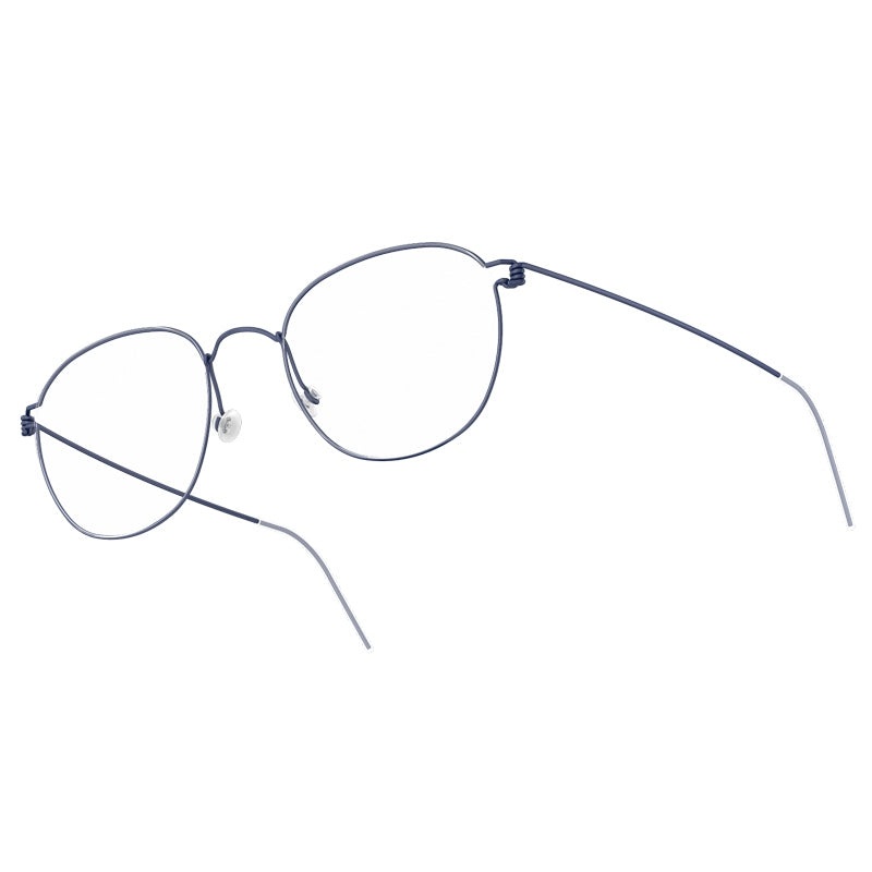 LINDBERG Robin U13(Matt Dark Blue) 49-20-145