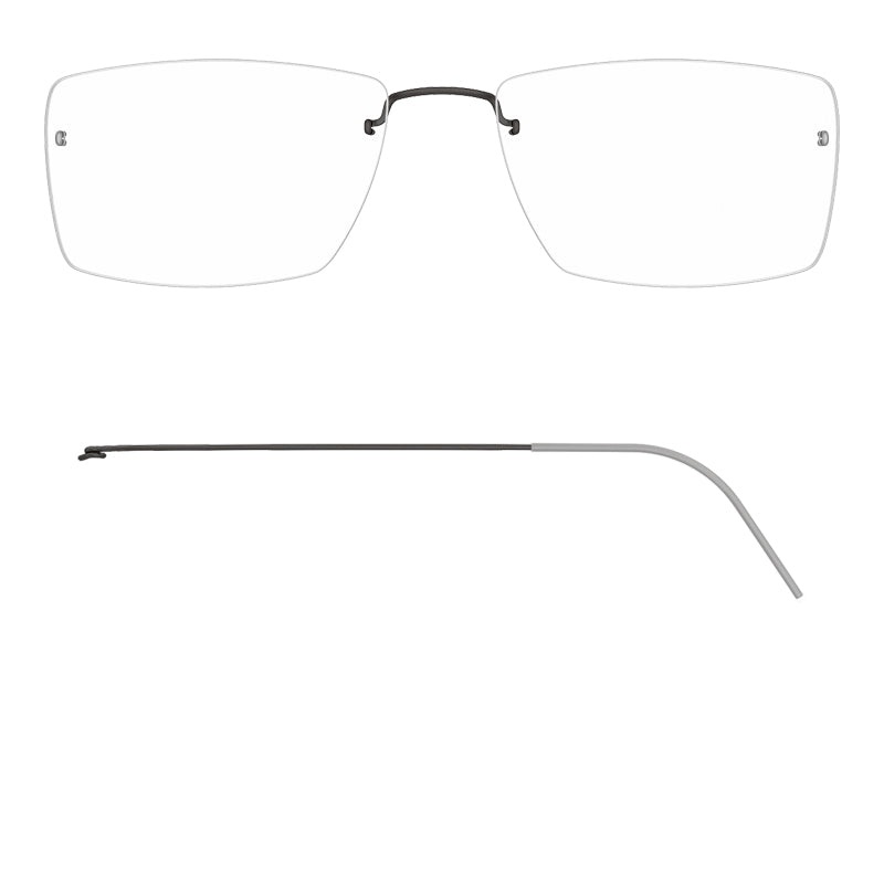 LINDBERG Spirit2210basic U9(Matt Black) 51-S-135