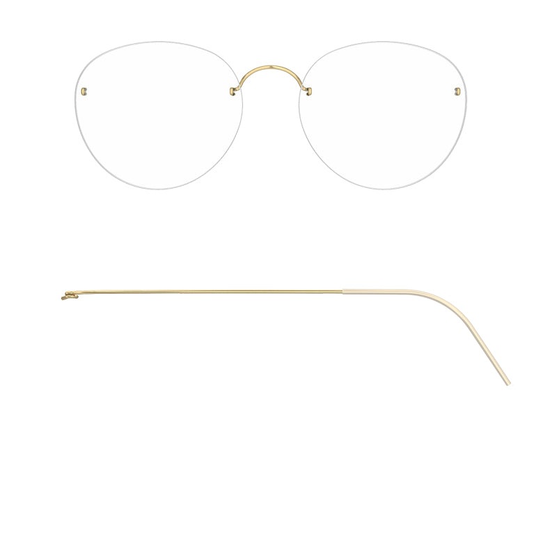 LINDBERG Spirit2260basic PGT(Shiny gold) 47-S-135