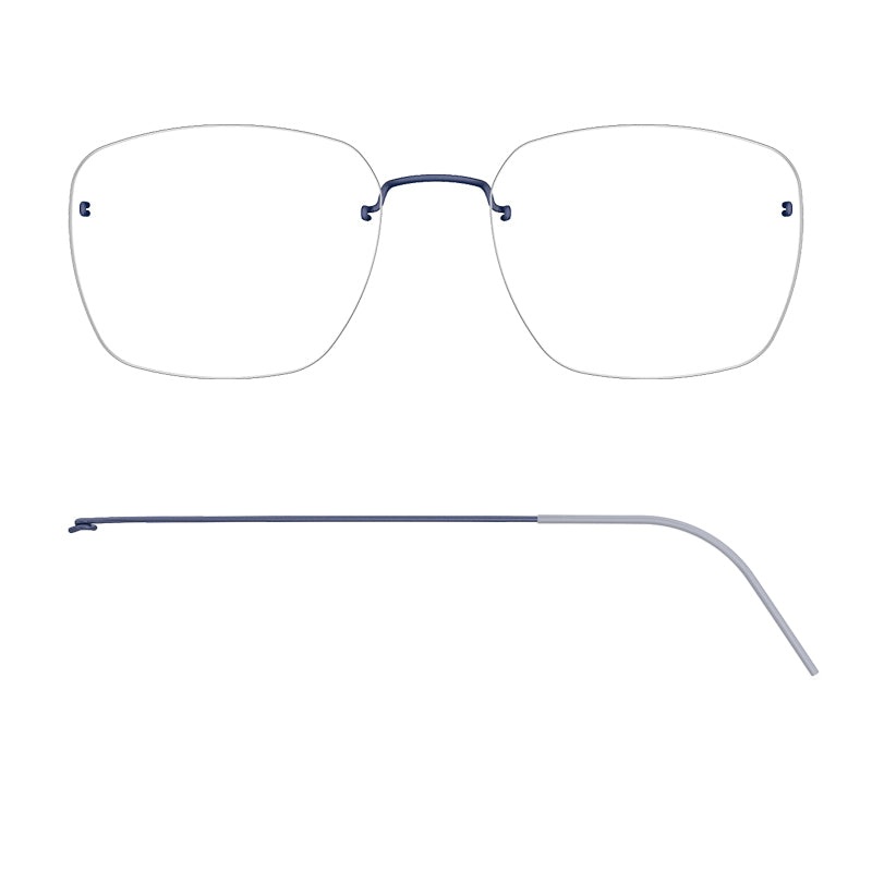 LINDBERG Spirit2533basic U13(Matt Dark Blue) 48-S-135