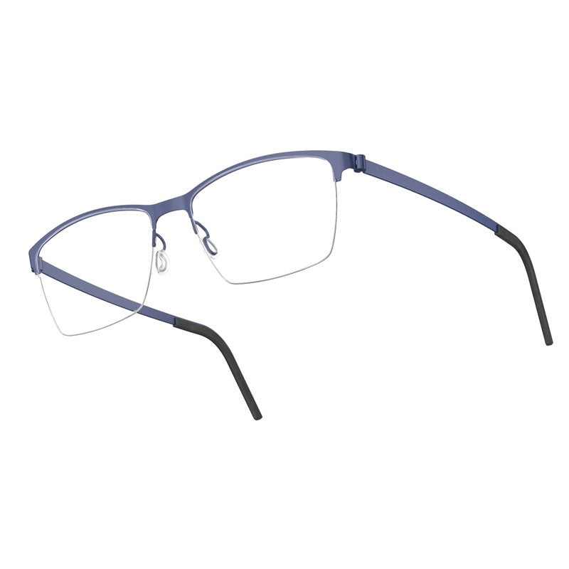 LINDBERG 7405 U13T207(Matt Night Blue) 54-16-125