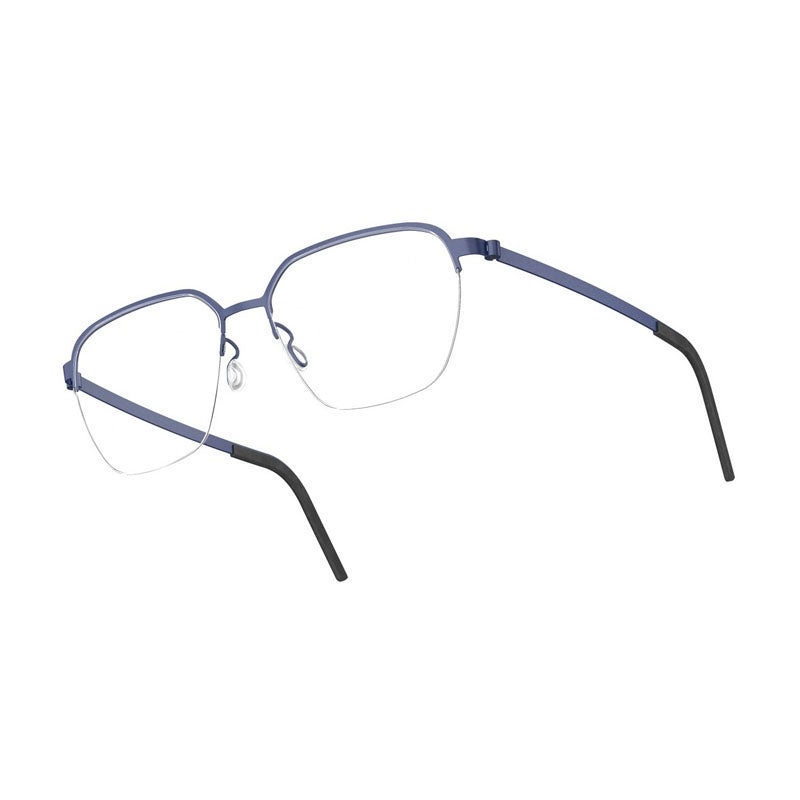 LINDBERG 7423 U13T215(Matt Night Blue) 53-16-125