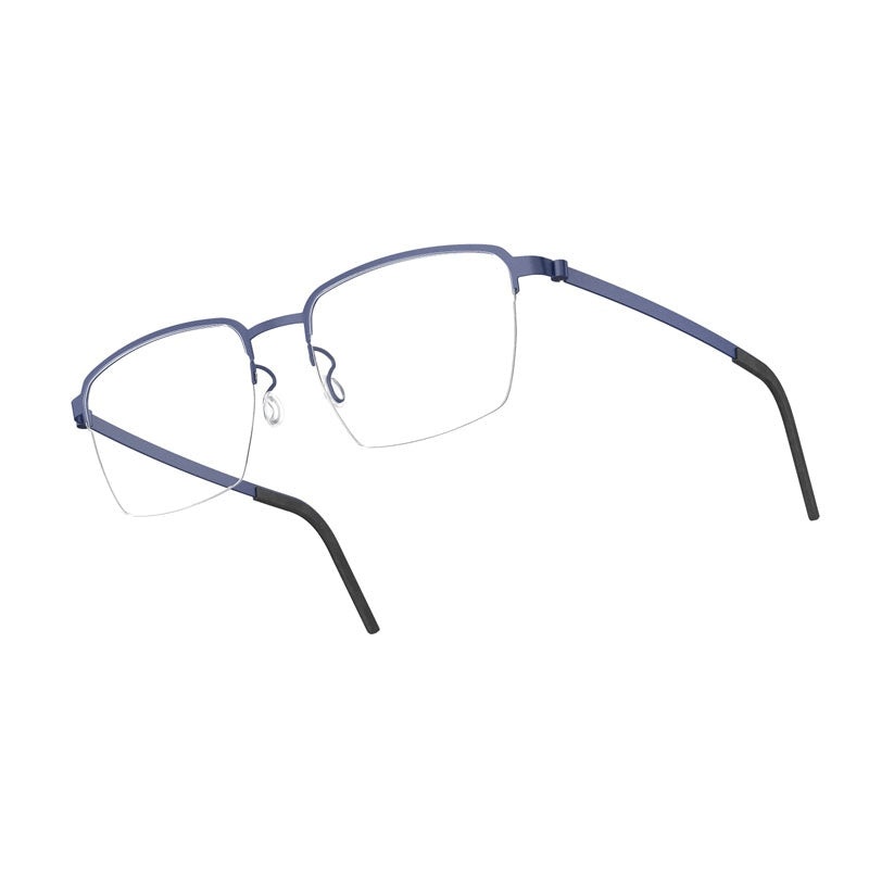 LINDBERG 7426 U13T215(Matt Night Blue) 54-18-125