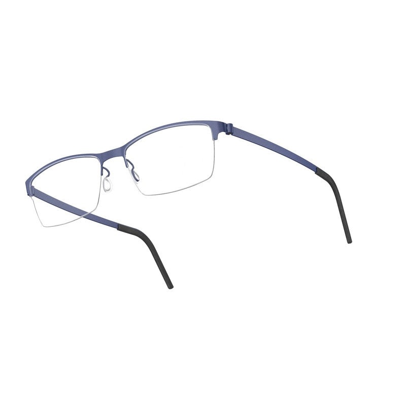 LINDBERG 7406 U13T207(Matt Night Blue) 52-16-125