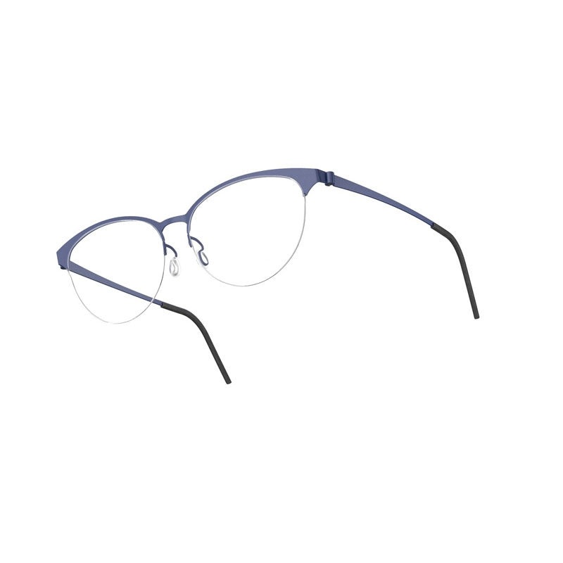 LINDBERG 7430 U13T209(Matt Night Blue) 55-14-125