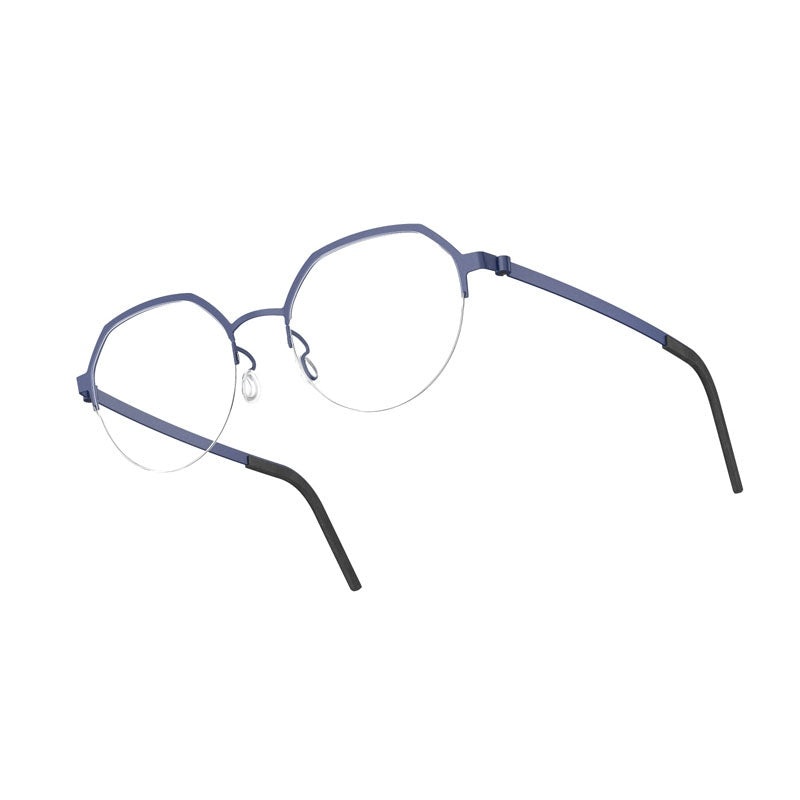 LINDBERG 7431 U13T215(Matt Night Blue) 50-18-125