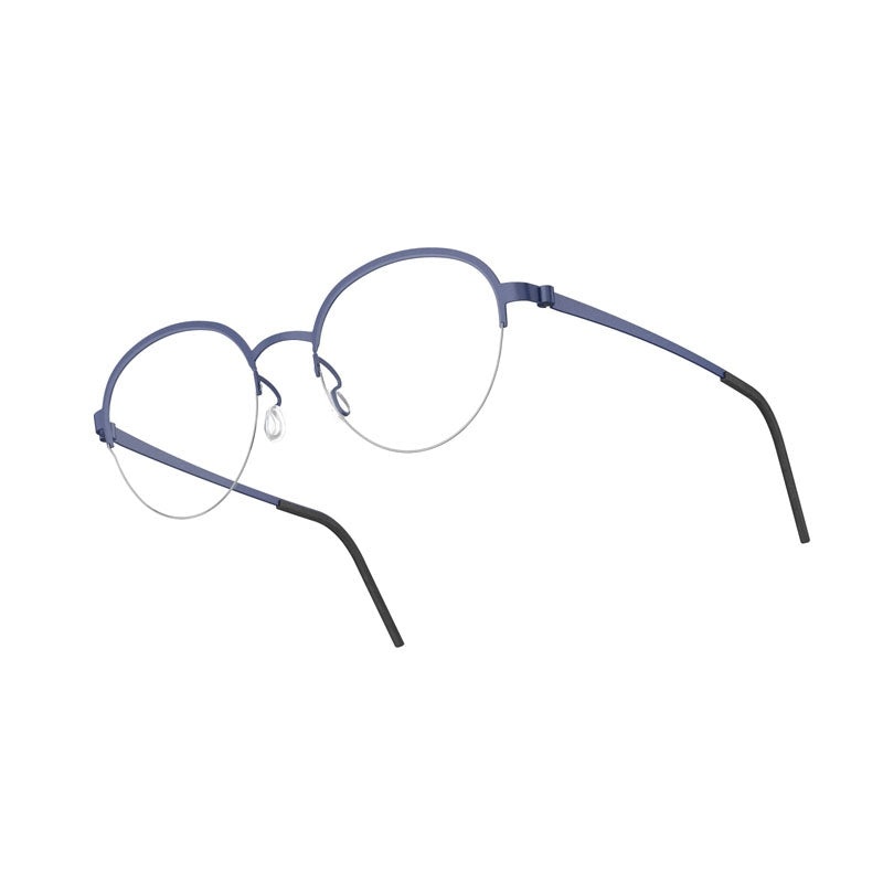 LINDBERG 7432 U13T208(Matt Night Blue) 48-18-125