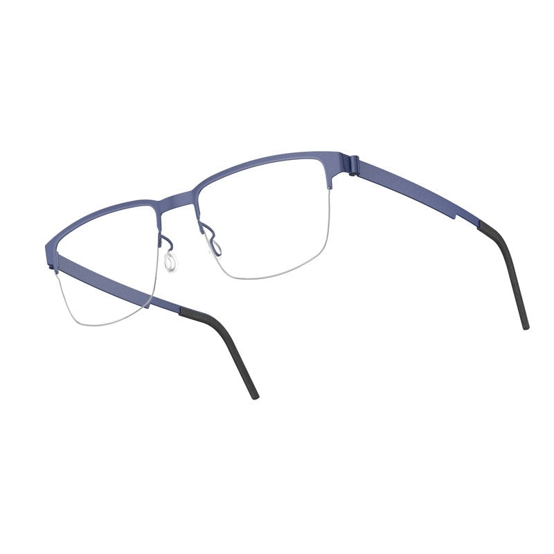 LINDBERG 7433 U13T206(Matt Night Blue) 54-19-125