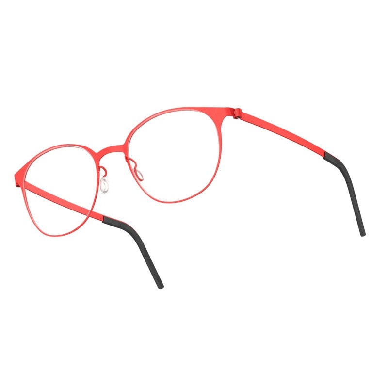 LINDBERG 9556 U33(Matt Red) 49-19-125
