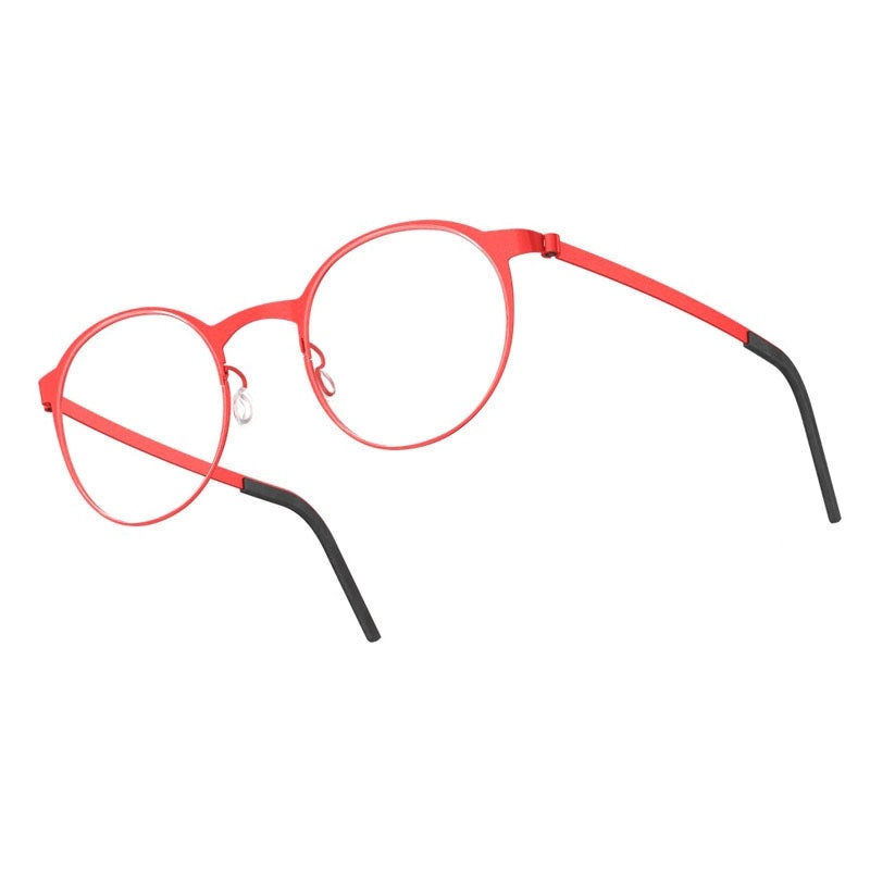 LINDBERG 9571 U33(Matt Red) 46-21-000