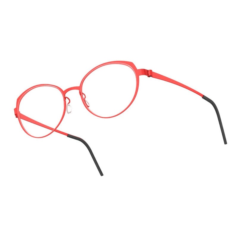LINDBERG 9589 U33(Matt Red) 49-18-125